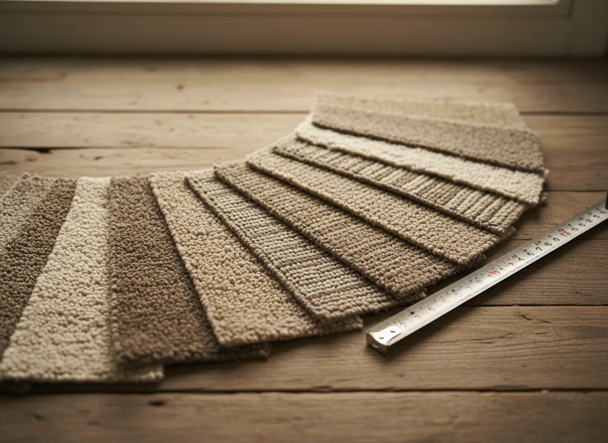 Carpet Installation Etoile, TX FAQs
